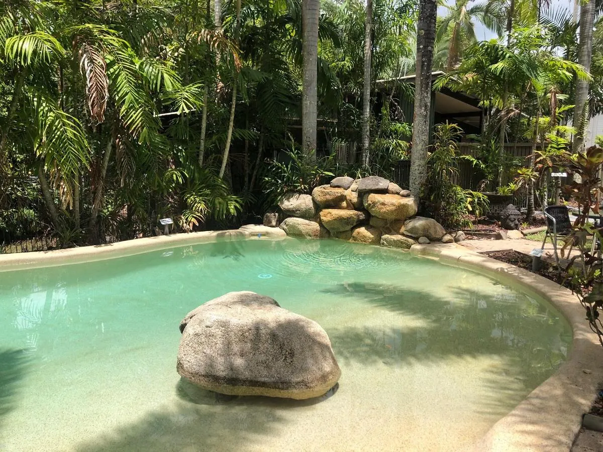 Villa Cassawong Cottages Mission Beach