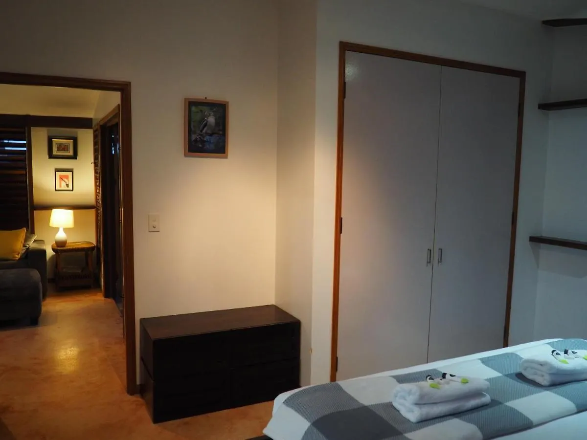 Cassawong Cottages Mission Beach Villa