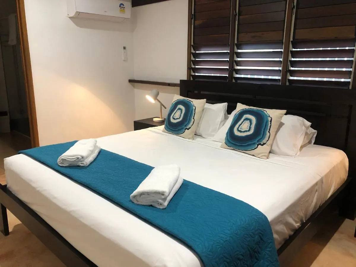 Villa Cassawong Cottages Mission Beach
