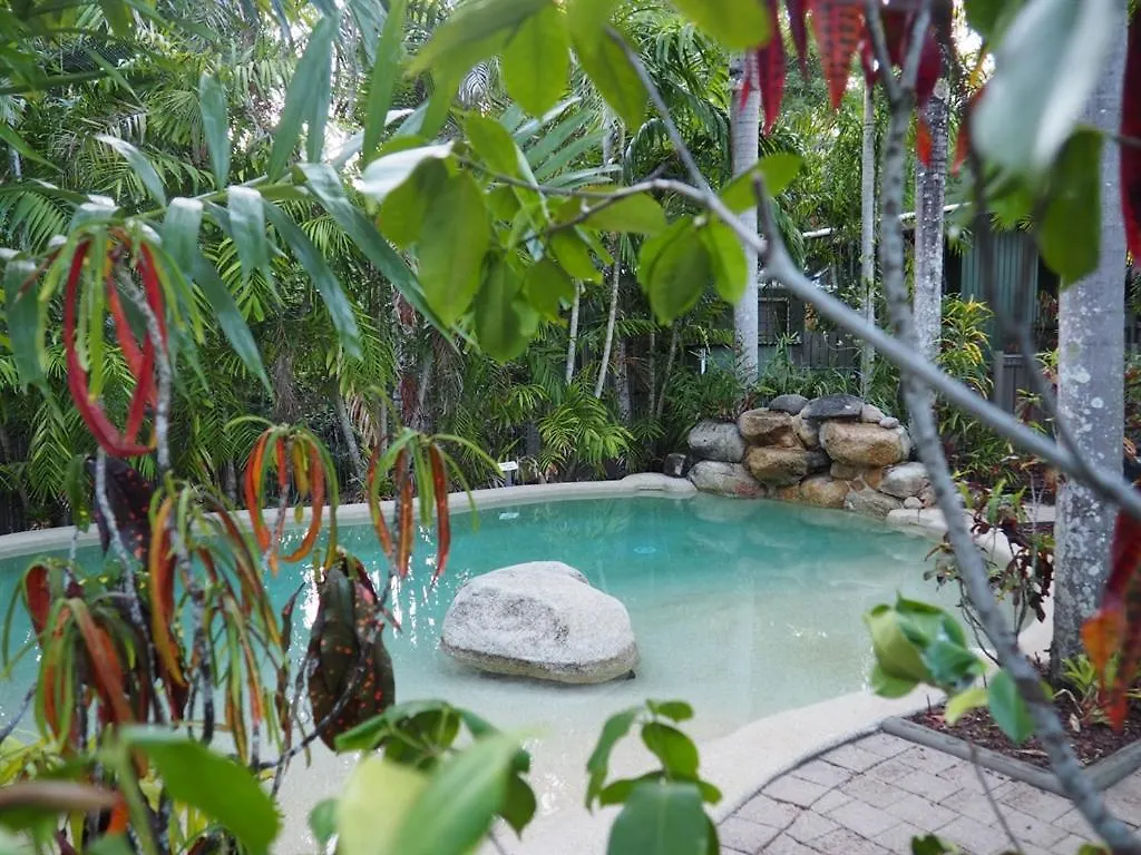 Cassawong Cottages Mission Beach Villa