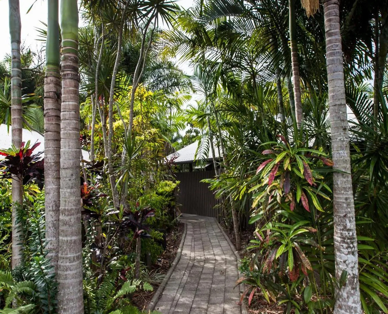 Cassawong Cottages Mission Beach Australia
