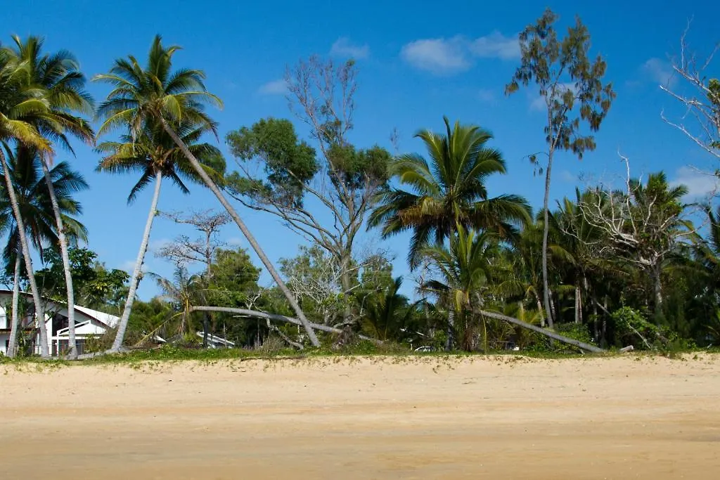 Villa Cassawong Cottages Mission Beach
