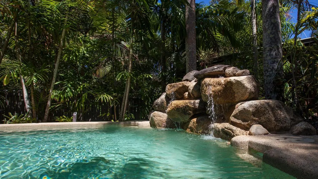 Villa Cassawong Cottages Mission Beach